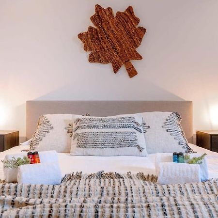 Luxurious Apartment In Town House Near The Beach Blankenberge Eksteriør bilde