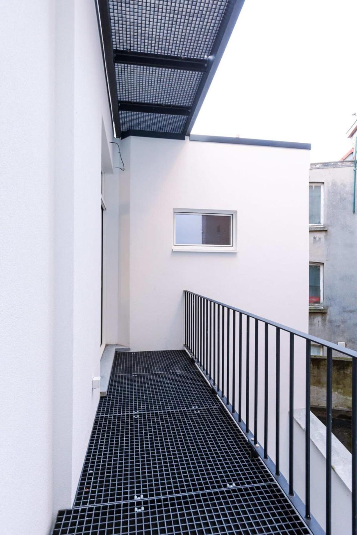 Luxurious Apartment In Town House Near The Beach Blankenberge Eksteriør bilde